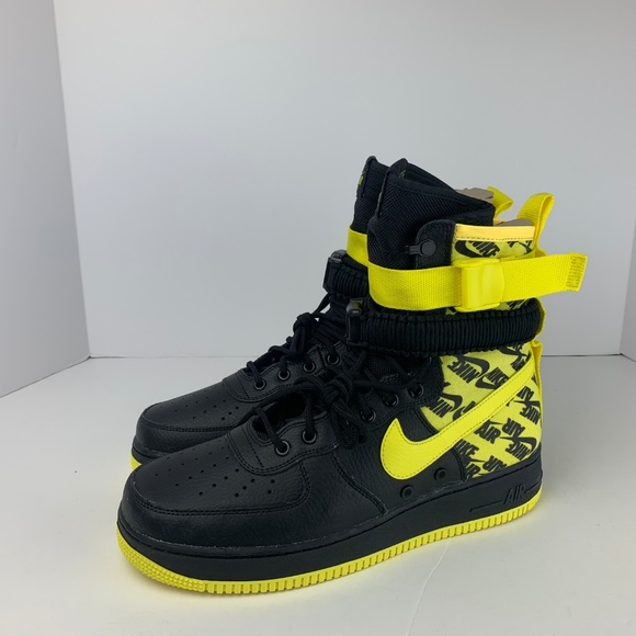 nike air force high sf